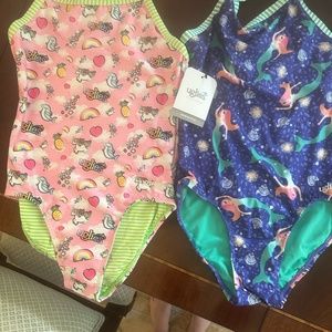 UGLIES swimsuits with tags size 16